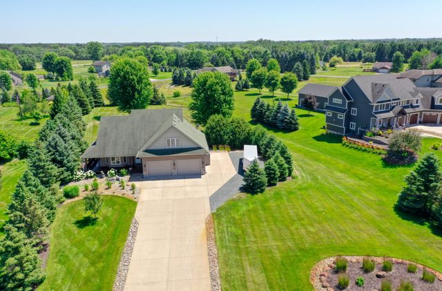 25157 Firefly Avenue, Wyoming, MN 55092