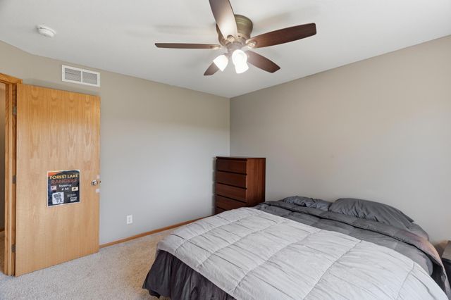 25157 Firefly Avenue, Wyoming, MN 55092