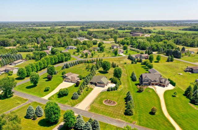 25157 Firefly Avenue, Wyoming, MN 55092