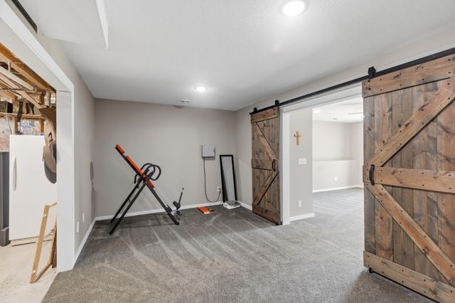 25157 Firefly Avenue, Wyoming, MN 55092