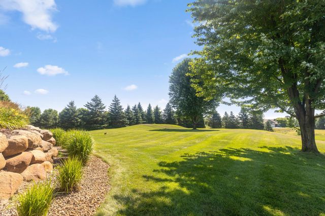 25157 Firefly Avenue, Wyoming, MN 55092
