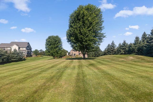 25157 Firefly Avenue, Wyoming, MN 55092