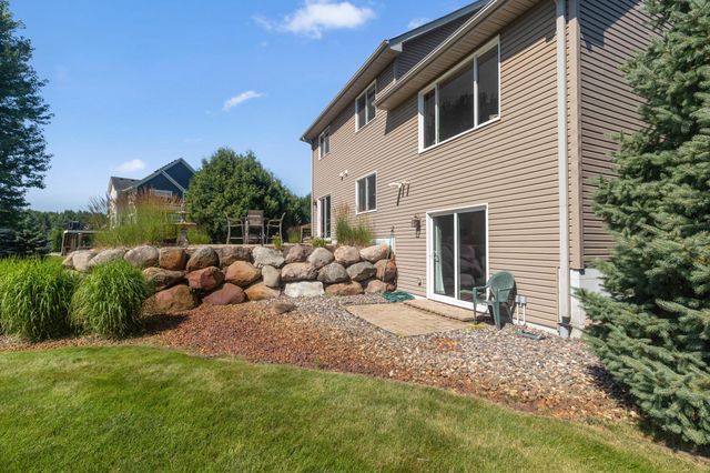25157 Firefly Avenue, Wyoming, MN 55092