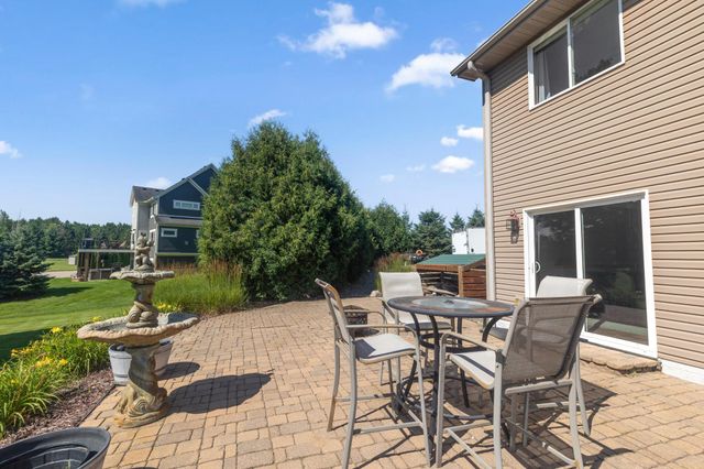 25157 Firefly Avenue, Wyoming, MN 55092