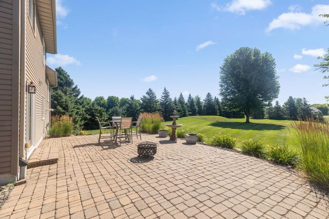 25157 Firefly Avenue, Wyoming, MN 55092
