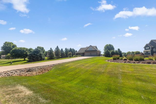 25157 Firefly Avenue, Wyoming, MN 55092
