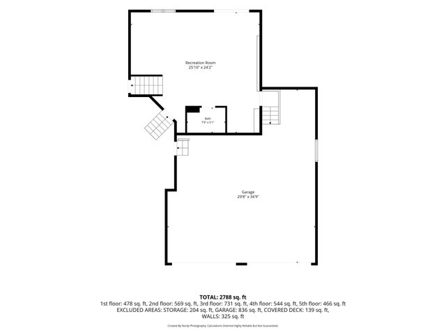 25157 Firefly Avenue, Wyoming, MN 55092