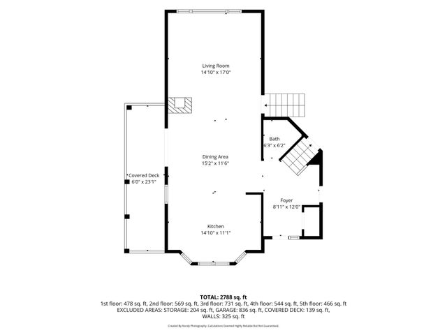 25157 Firefly Avenue, Wyoming, MN 55092
