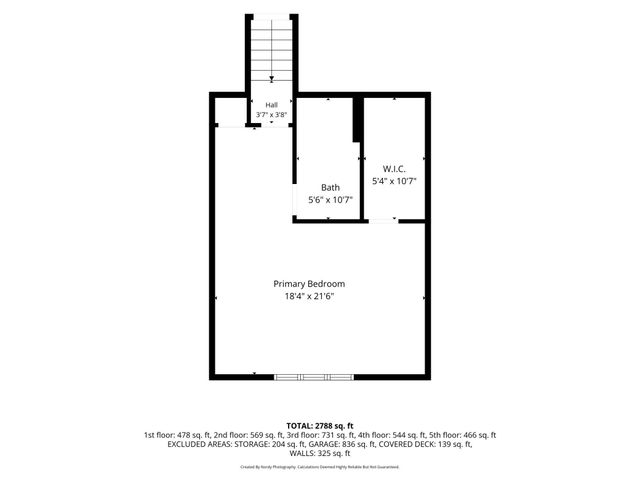 25157 Firefly Avenue, Wyoming, MN 55092