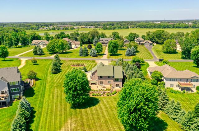 25157 Firefly Avenue, Wyoming, MN 55092