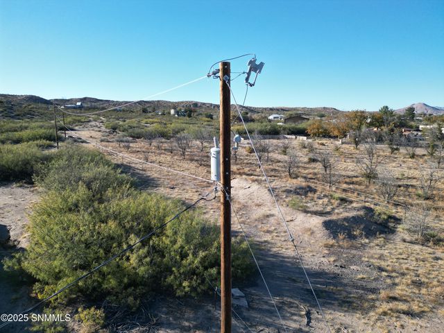 5711 Mauer Road, Las Cruces, NM 88005