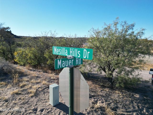5711 Mauer Road, Las Cruces, NM 88005