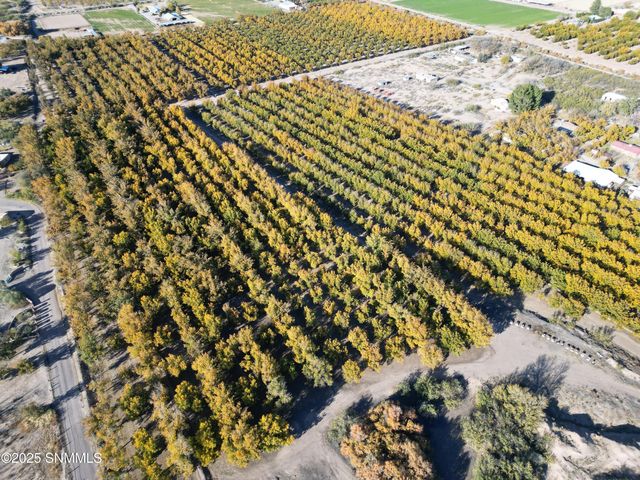 5711 Mauer Road, Las Cruces, NM 88005