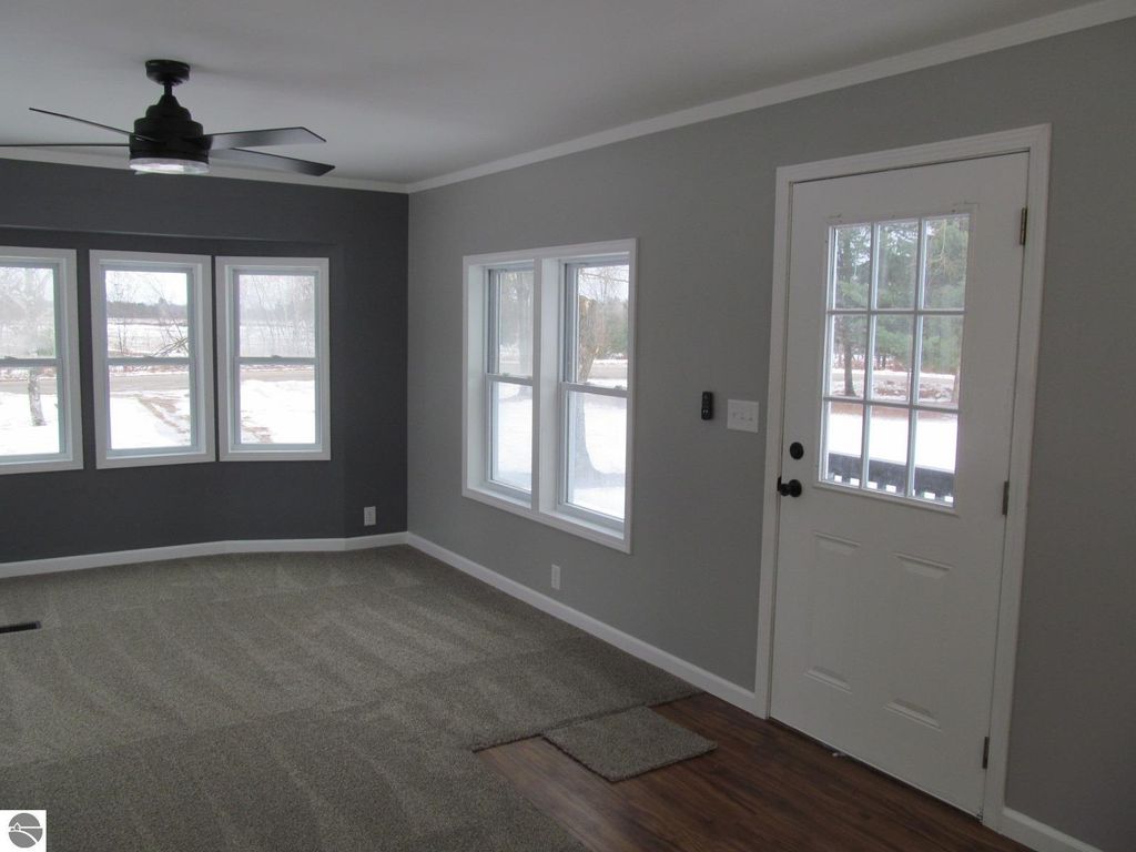 Image 10 of property listing at 4464 Wilson Road, Falmouth, MI 49632