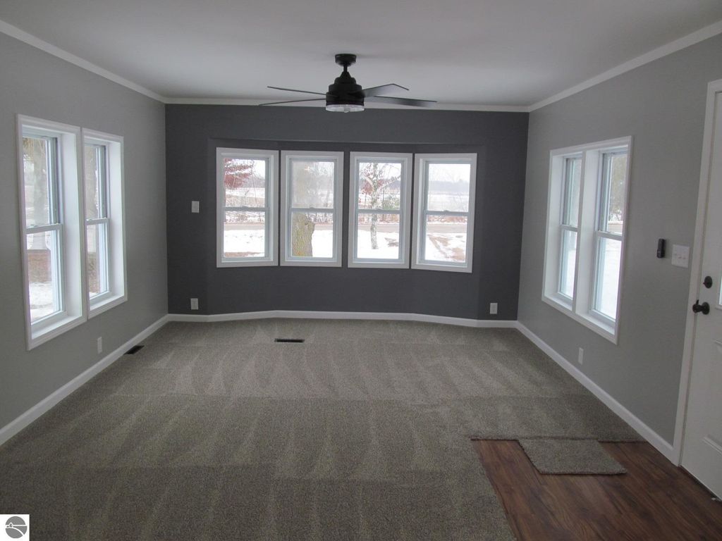 Image 11 of property listing at 4464 Wilson Road, Falmouth, MI 49632