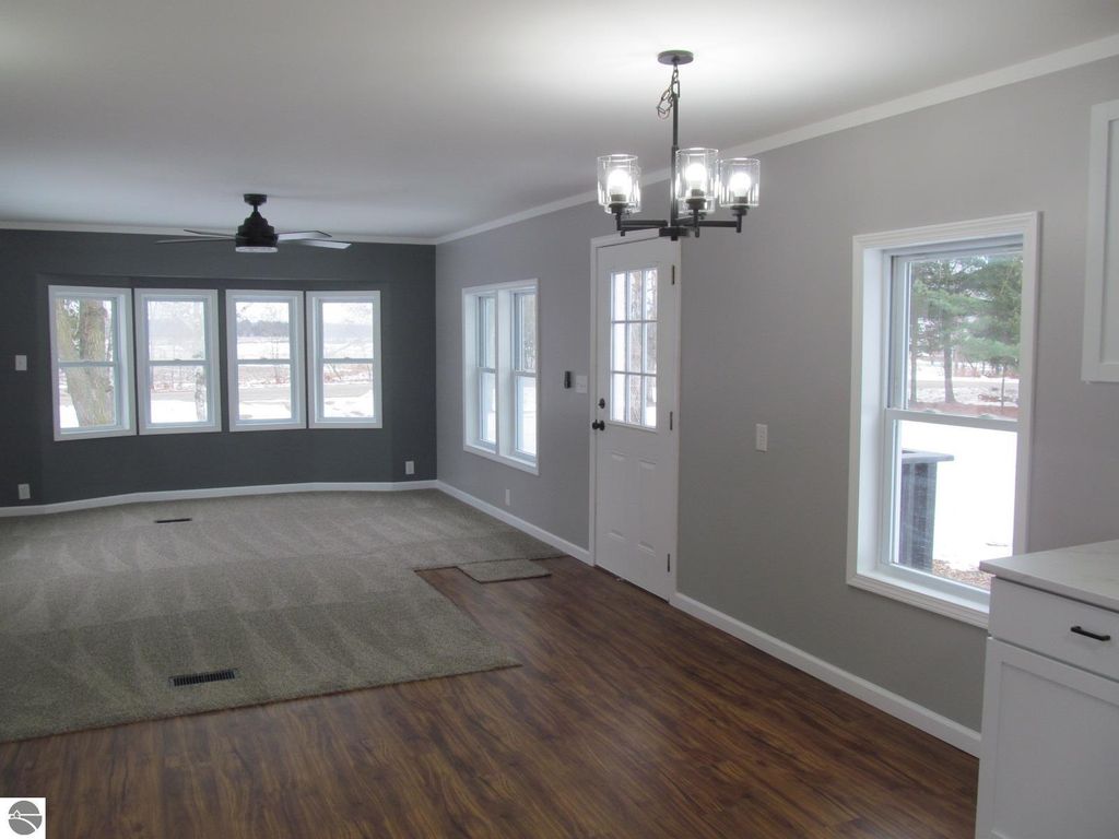 Image 12 of property listing at 4464 Wilson Road, Falmouth, MI 49632