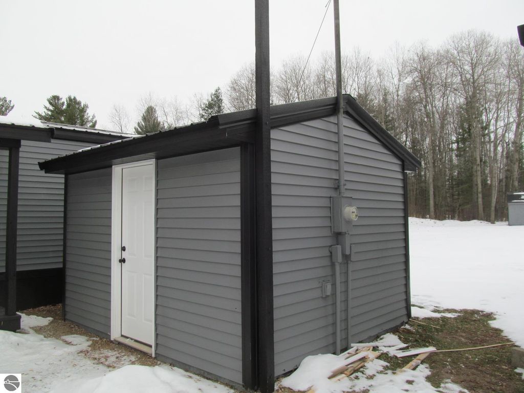 Image 32 of property listing at 4464 Wilson Road, Falmouth, MI 49632