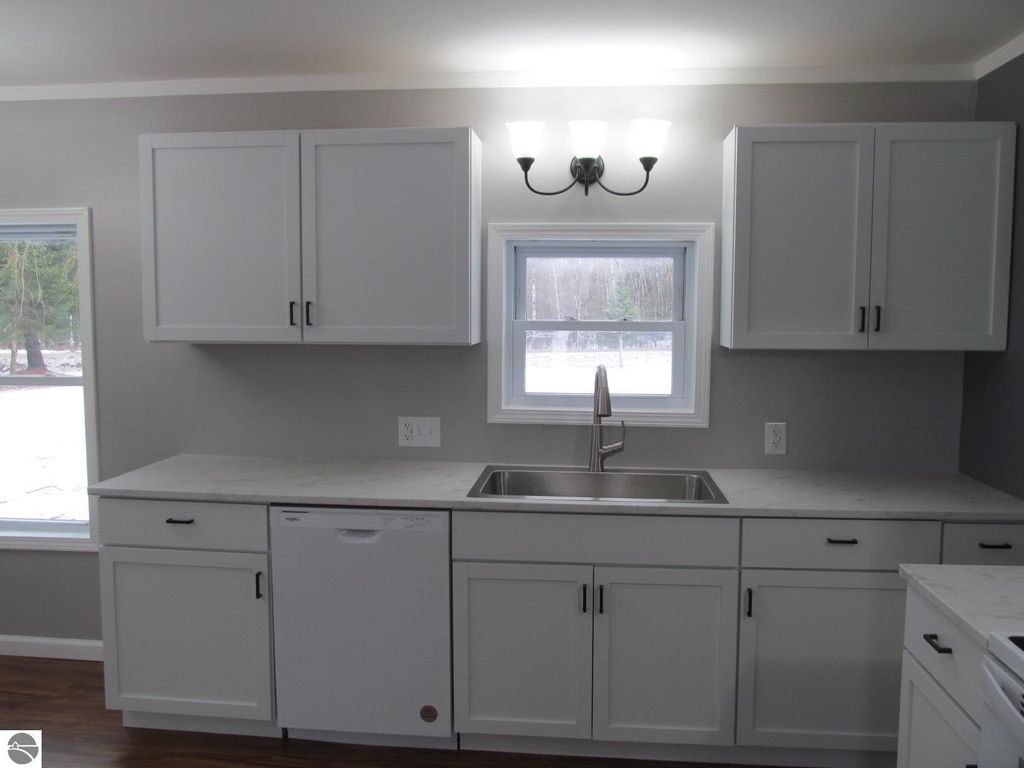 Image 4 of property listing at 4464 Wilson Road, Falmouth, MI 49632