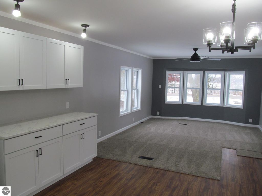 Image 8 of property listing at 4464 Wilson Road, Falmouth, MI 49632