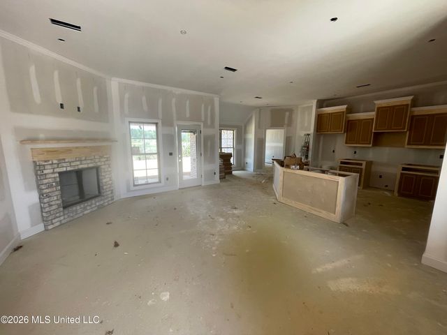 564 Patrick Farms Drive, Pearl, MS 39208