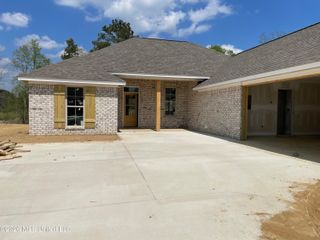 564 Patrick Farms Drive, Pearl, MS 39208