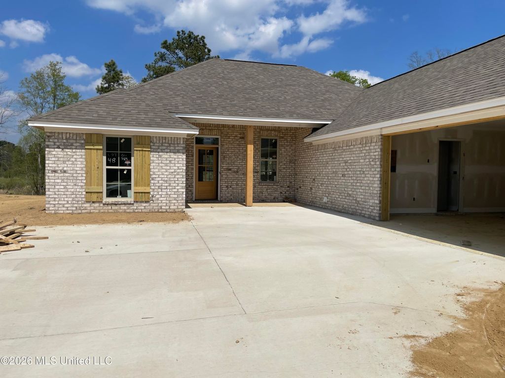 564 Patrick Farms Drive, Pearl, MS 39208
