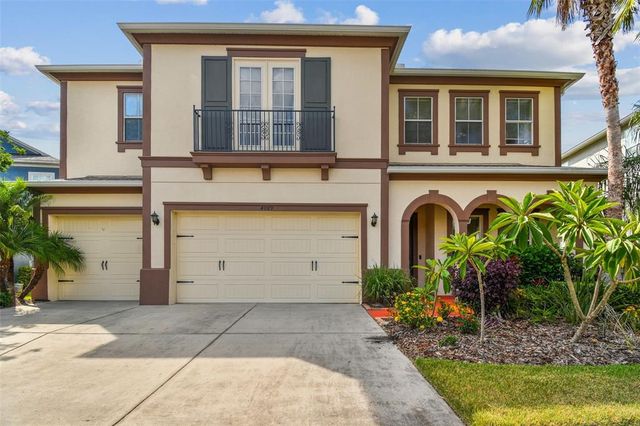 4089 WINDCREST DRIVE, Wesley Chapel, FL 33544