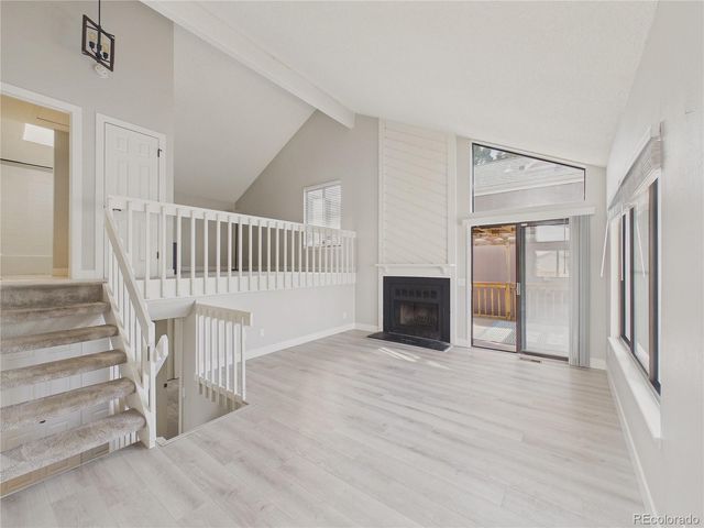 3752 S Genoa Circle B, Aurora, CO 80013