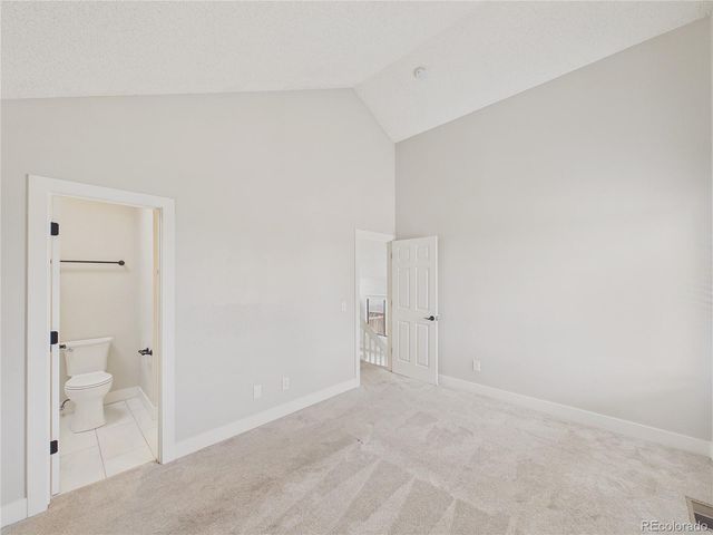 3752 S Genoa Circle B, Aurora, CO 80013