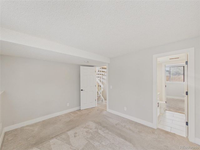 3752 S Genoa Circle B, Aurora, CO 80013