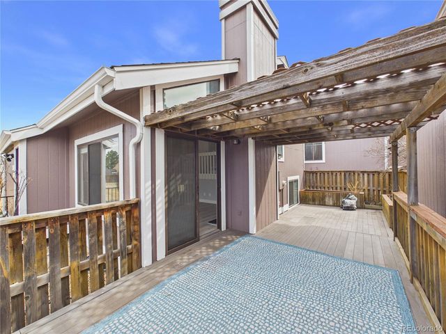 3752 S Genoa Circle B, Aurora, CO 80013