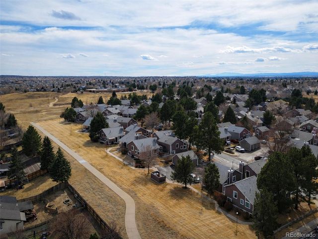 3752 S Genoa Circle B, Aurora, CO 80013