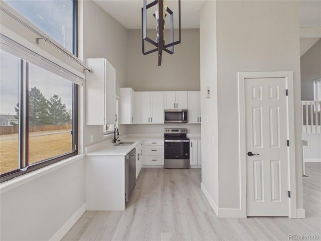 3752 S Genoa Circle B, Aurora, CO 80013