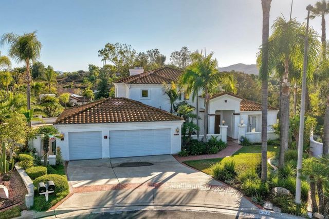 1930 MOUNTAIN VALLEY LANE, Escondido, CA 92029