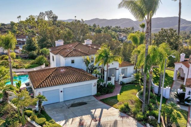 1930 MOUNTAIN VALLEY LANE, Escondido, CA 92029