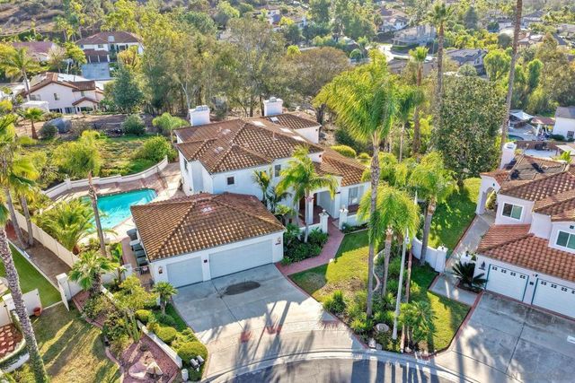 1930 MOUNTAIN VALLEY LANE, Escondido, CA 92029