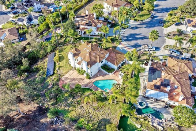 1930 MOUNTAIN VALLEY LANE, Escondido, CA 92029