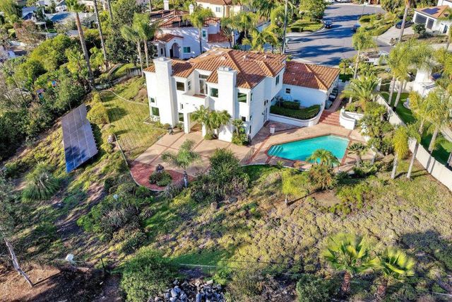 1930 MOUNTAIN VALLEY LANE, Escondido, CA 92029