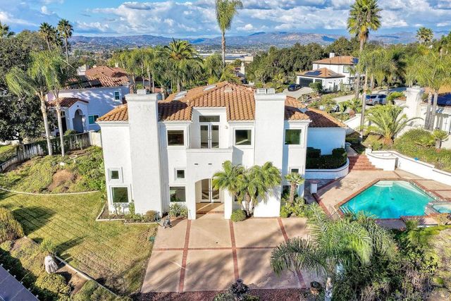 1930 MOUNTAIN VALLEY LANE, Escondido, CA 92029