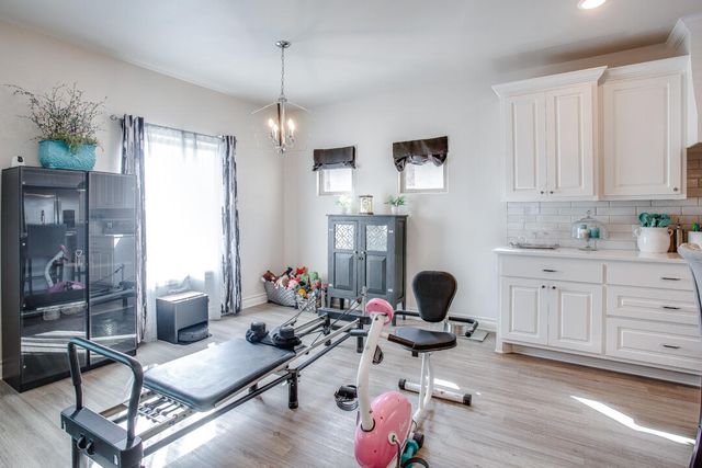 5701 119th Street, Lubbock, TX 79424