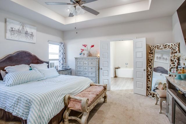 5701 119th Street, Lubbock, TX 79424