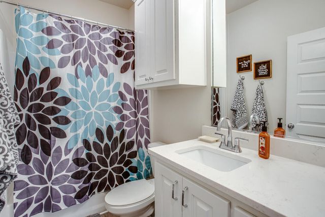 5701 119th Street, Lubbock, TX 79424