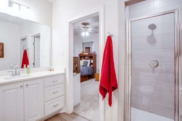 5701 119th Street, Lubbock, TX 79424