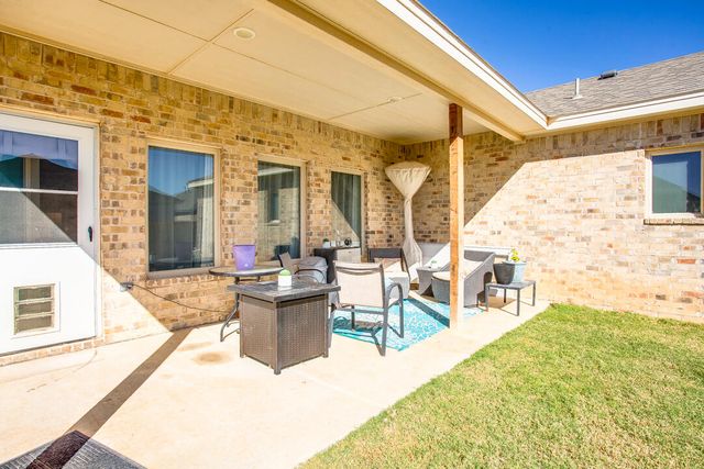 5701 119th Street, Lubbock, TX 79424