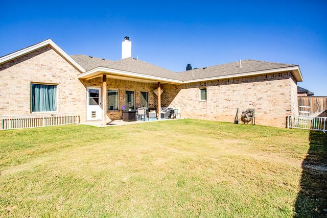 5701 119th Street, Lubbock, TX 79424