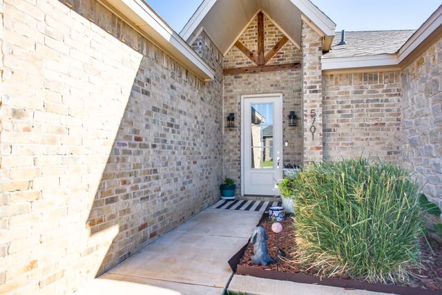 5701 119th Street, Lubbock, TX 79424