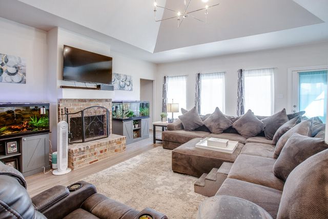 5701 119th Street, Lubbock, TX 79424