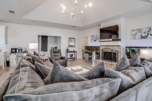 5701 119th Street, Lubbock, TX 79424