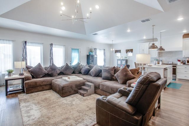 5701 119th Street, Lubbock, TX 79424