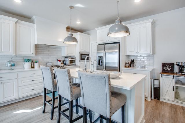 5701 119th Street, Lubbock, TX 79424